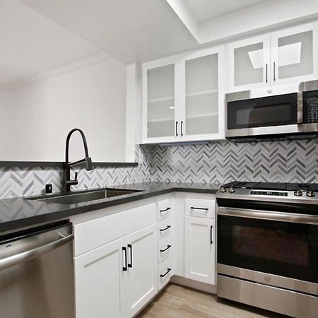 لوس أنجلوس Luxury West Hollywood Apartments By Barsala المظهر الخارجي الصورة