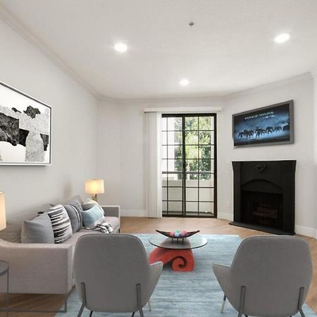 لوس أنجلوس Luxury West Hollywood Apartments By Barsala المظهر الخارجي الصورة