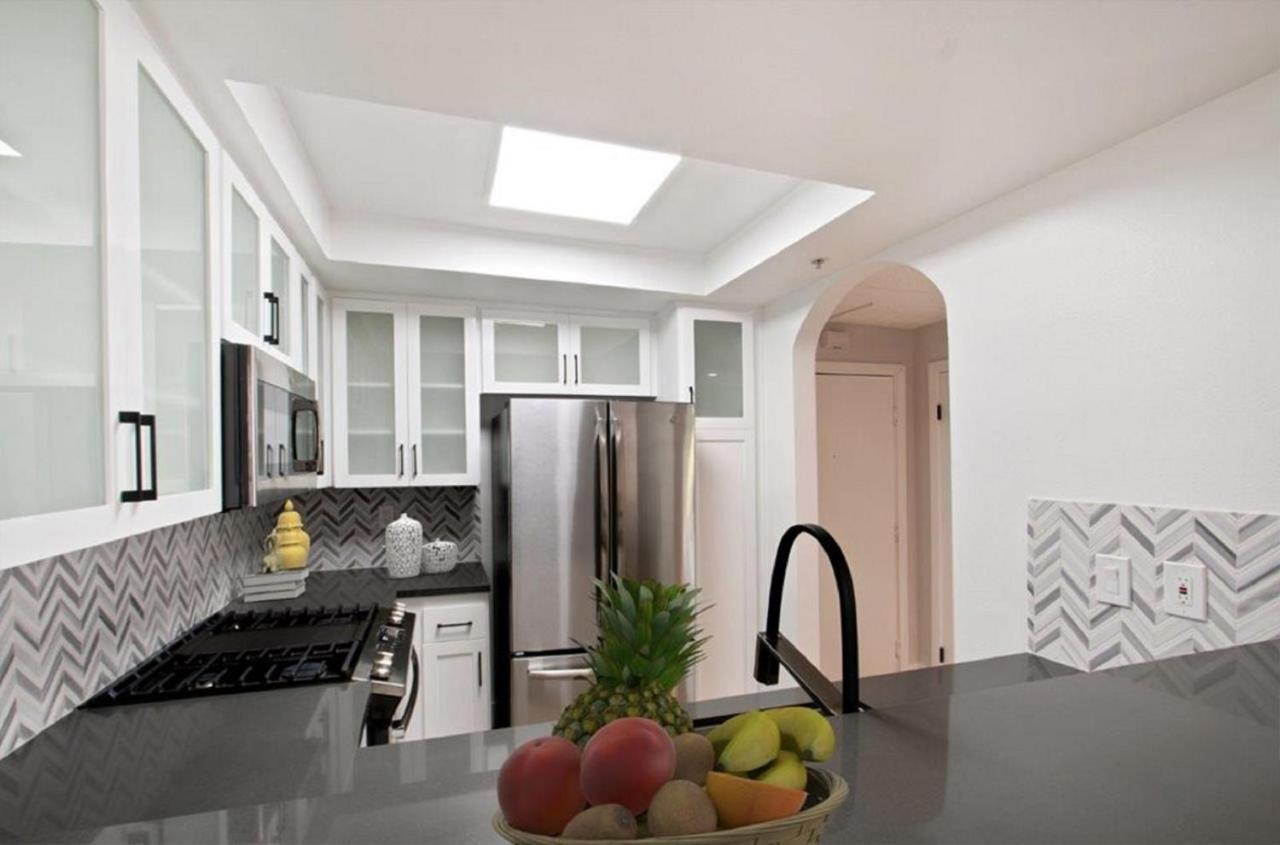 لوس أنجلوس Luxury West Hollywood Apartments By Barsala المظهر الخارجي الصورة