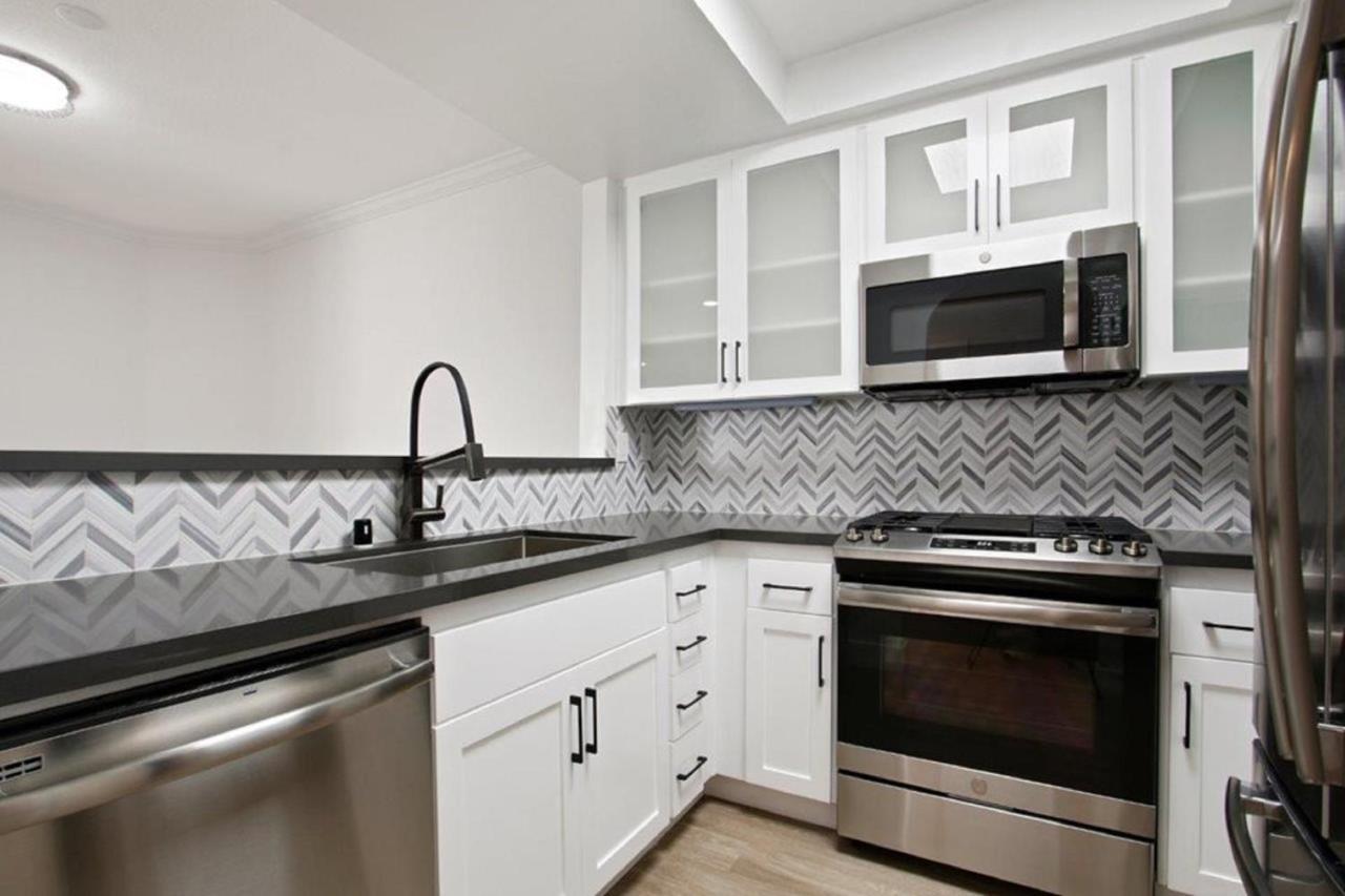 لوس أنجلوس Luxury West Hollywood Apartments By Barsala المظهر الخارجي الصورة